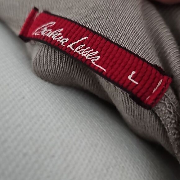 Barbara Lesser long sleeve top - Picture 3 of 5